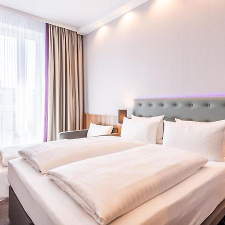 Premier Inn Heidelberg City Centre Zewnętrze zdjęcie