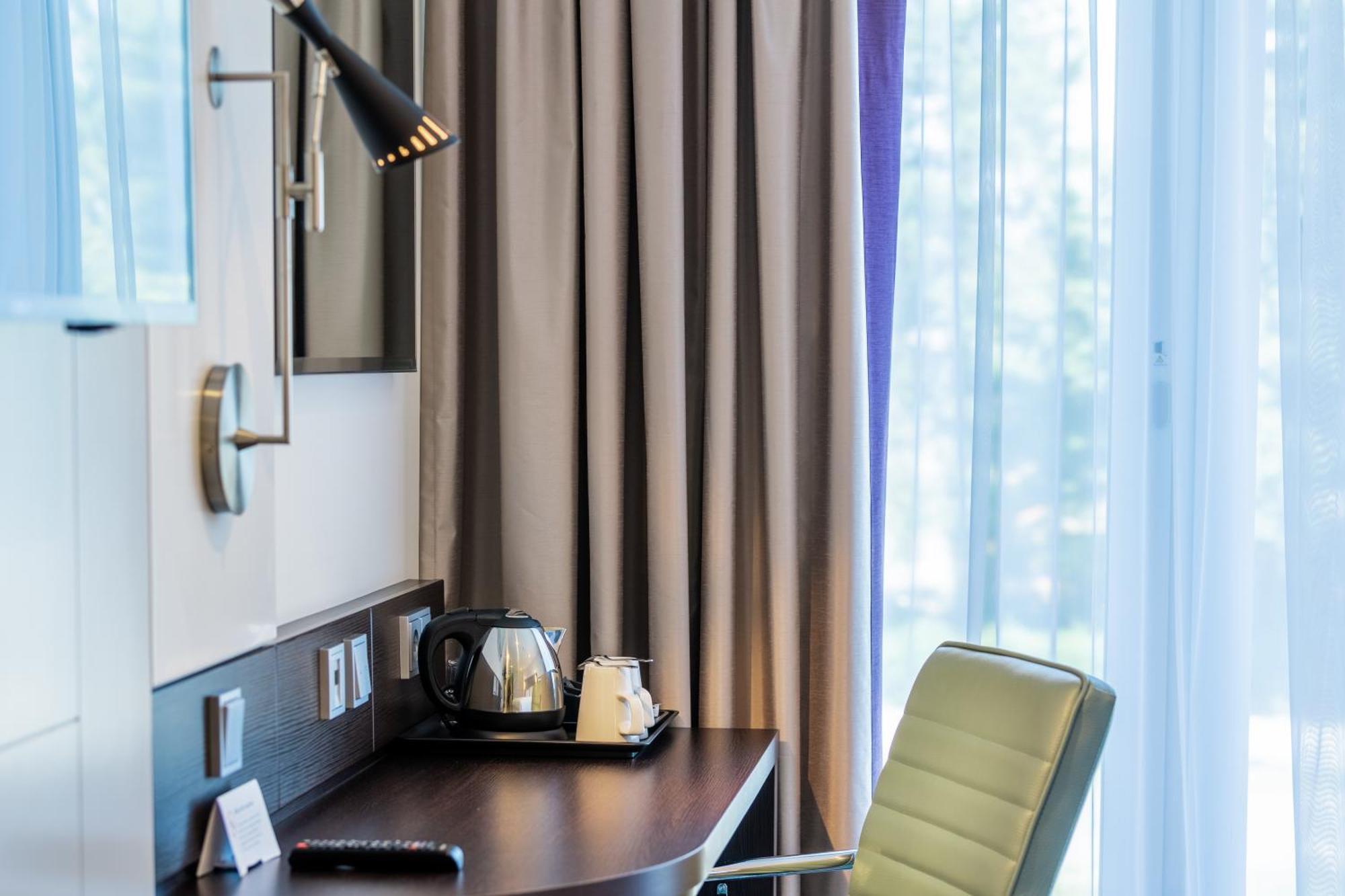 Premier Inn Heidelberg City Centre Zewnętrze zdjęcie