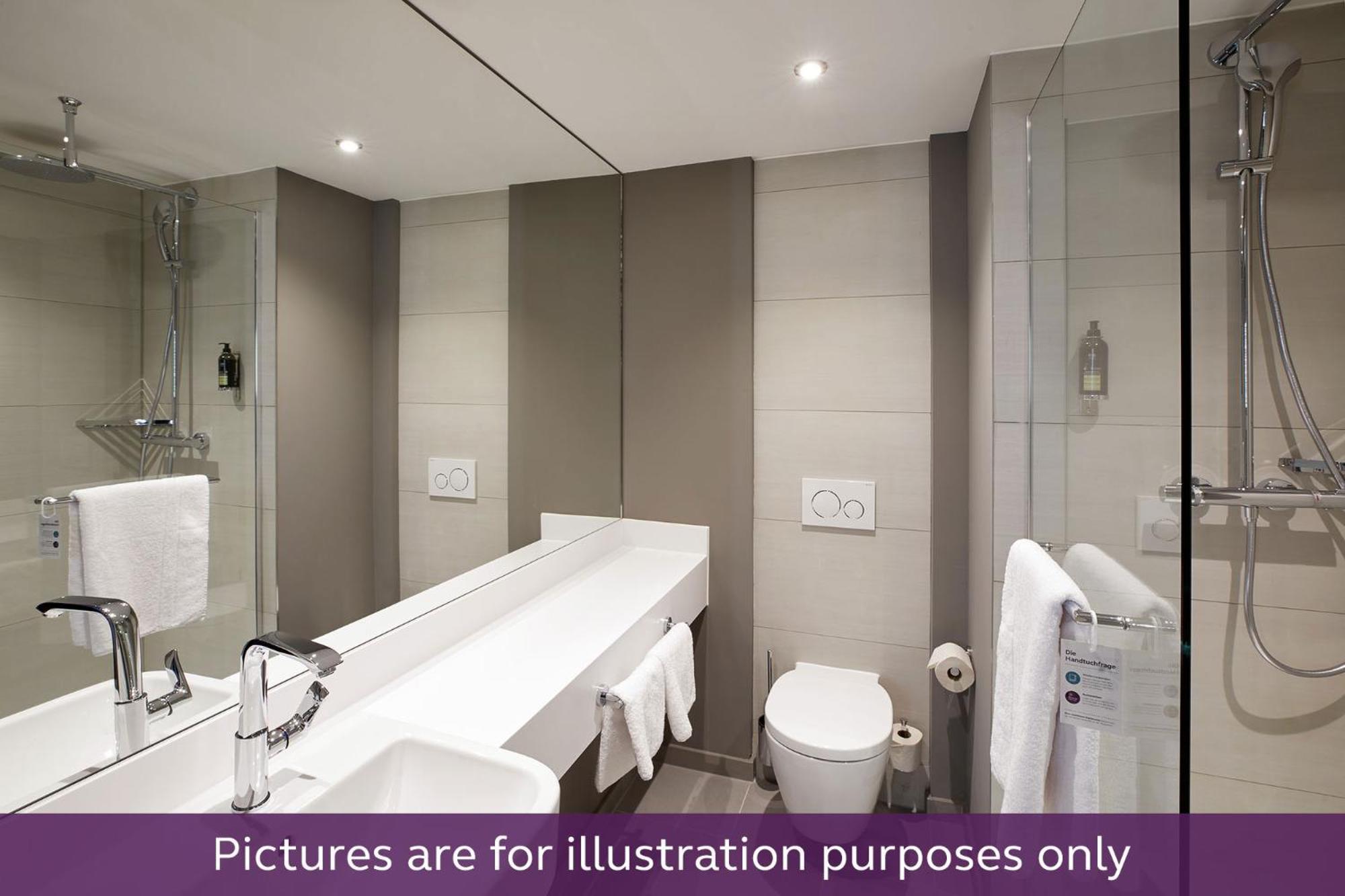 Premier Inn Heidelberg City Centre Zewnętrze zdjęcie