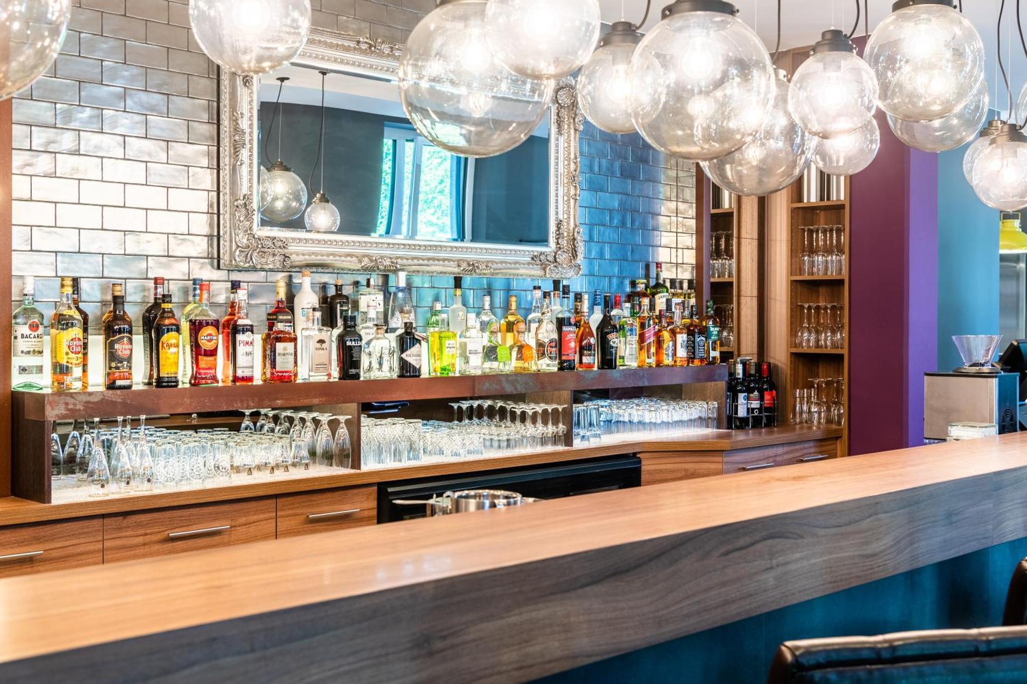 Premier Inn Heidelberg City Centre Zewnętrze zdjęcie